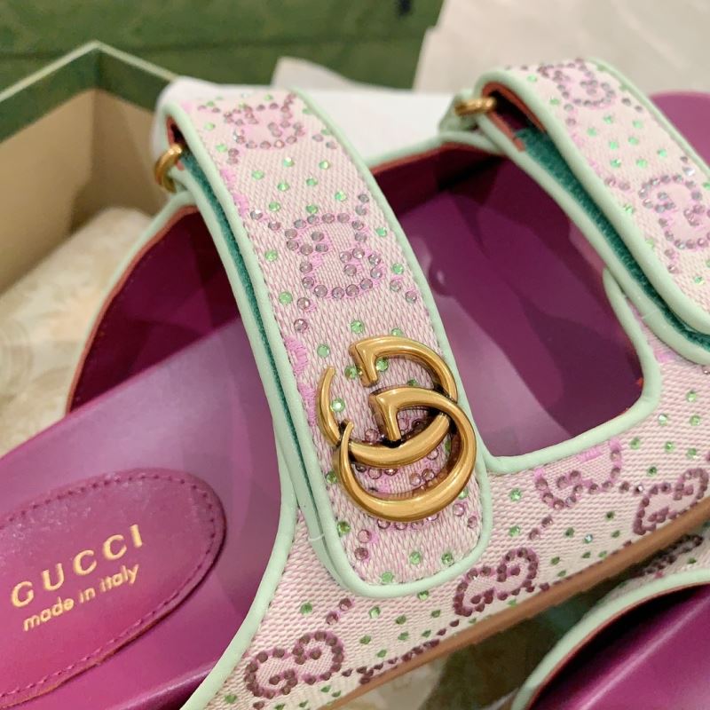 Gucci Slippers